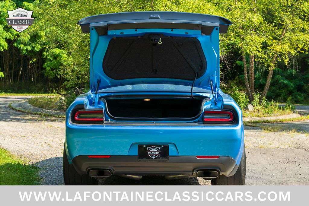 2023 Dodge Challenger 68