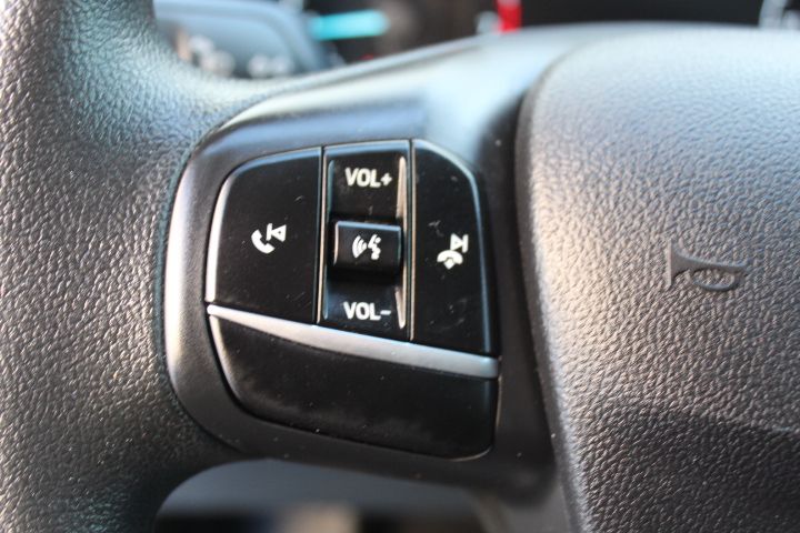 Used Car 2022 Ford Maverick  For Sale Under $20,000 In Georgetown, Texas