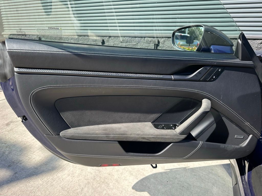 Thumbnail: 2024 Porsche 911 - 19