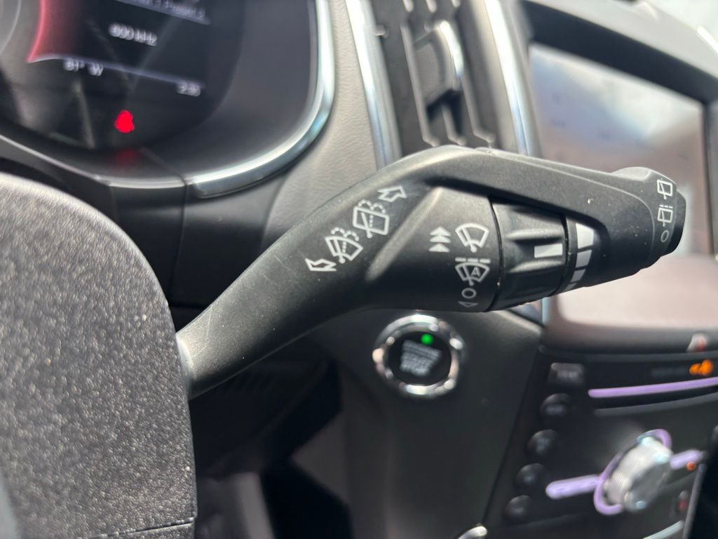 Used Car 2019 Ford Edge  St For Sale Under $25,000 In Georgetown, Texas