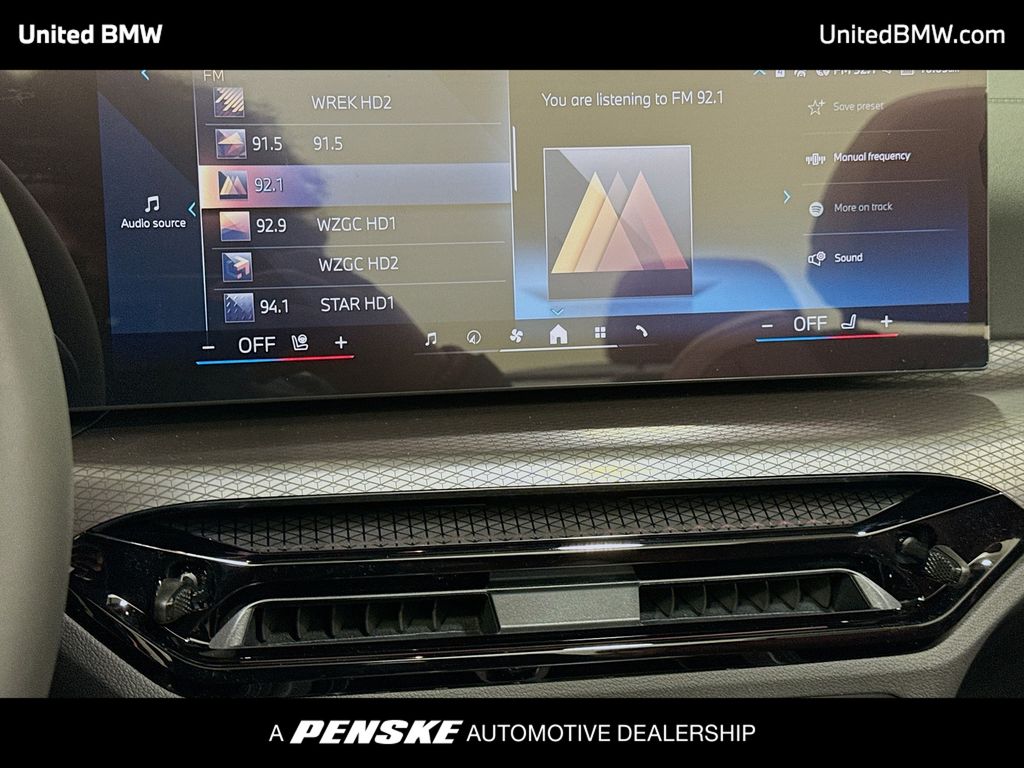 Thumbnail: 2026 BMW 4 Series - 8