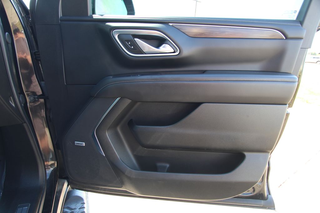 Used 2024 Chevrolet Tahoe SUV