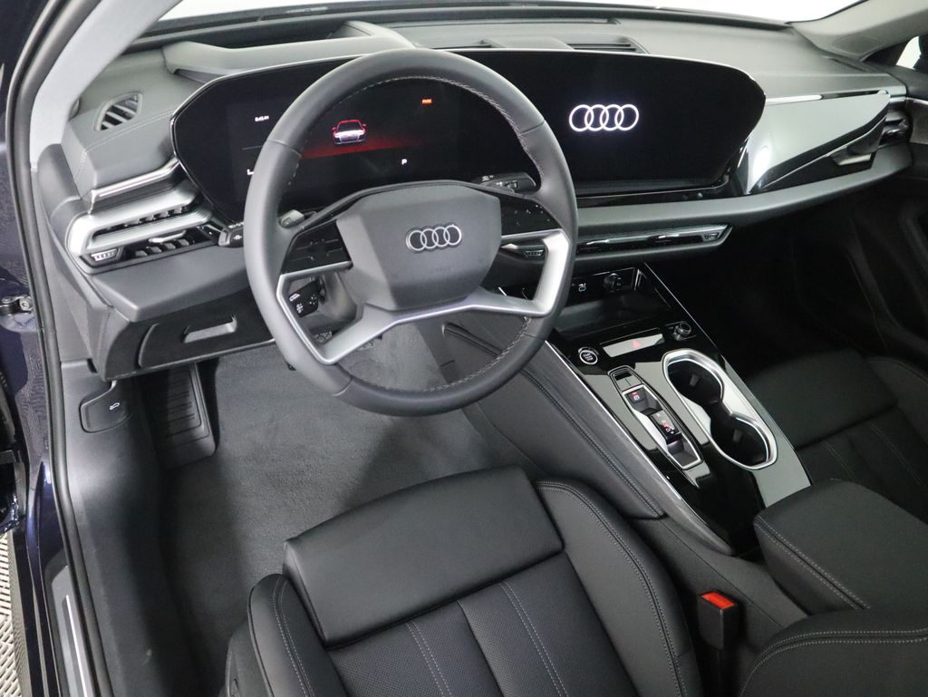 Thumbnail: 2026 Audi A6 - 9