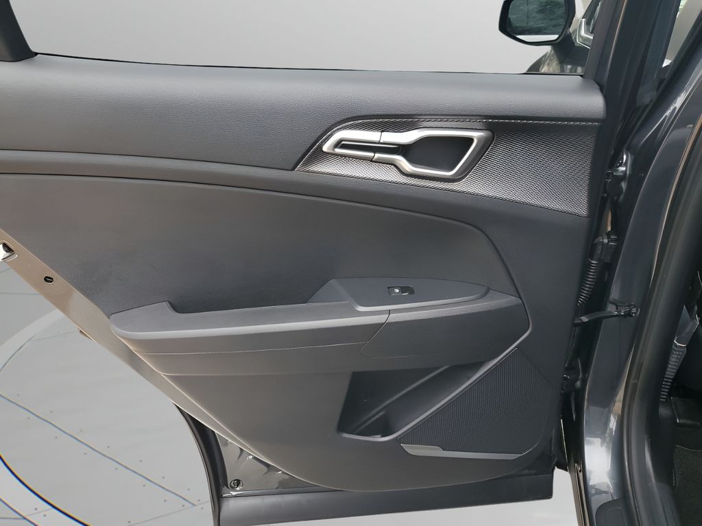 Used Car 2025 Kia Sportage  Lx For Sale Under $25,000 In Austin, Texas