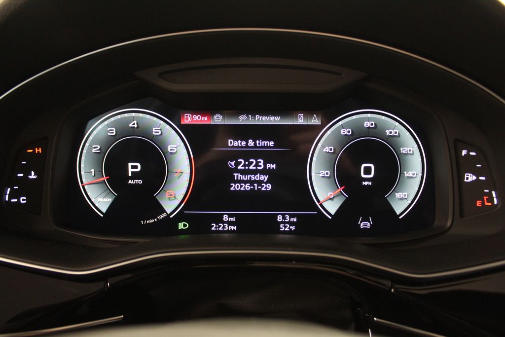 Thumbnail: 2026 Audi Q7 - 32