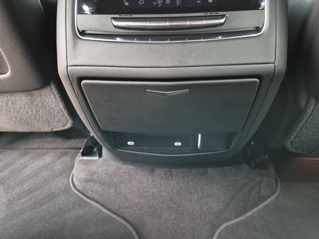 Used Car 2024 Cadillac Escalade  Sport For Sale Under $100,000 In Austin, Texas