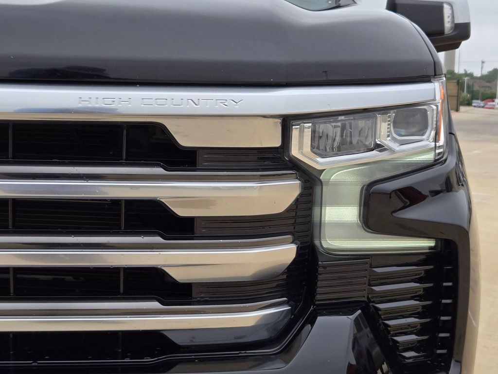 Used 2023 Chevrolet Silverado 1500 Truck