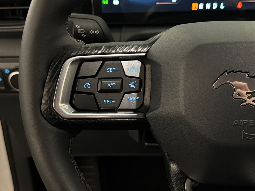 New 2026 White Ford EcoBoost image 32