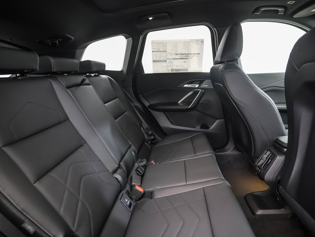 Thumbnail: 2026 BMW X1 - 26