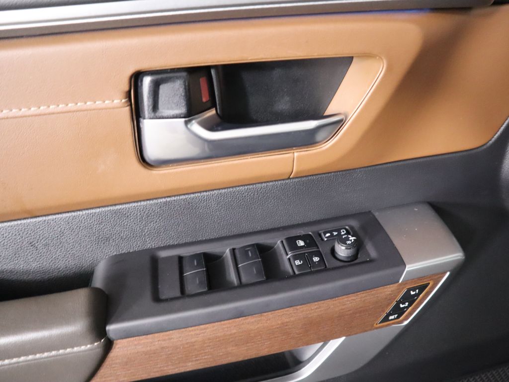 Thumbnail: 2023 Toyota Tundra - 23