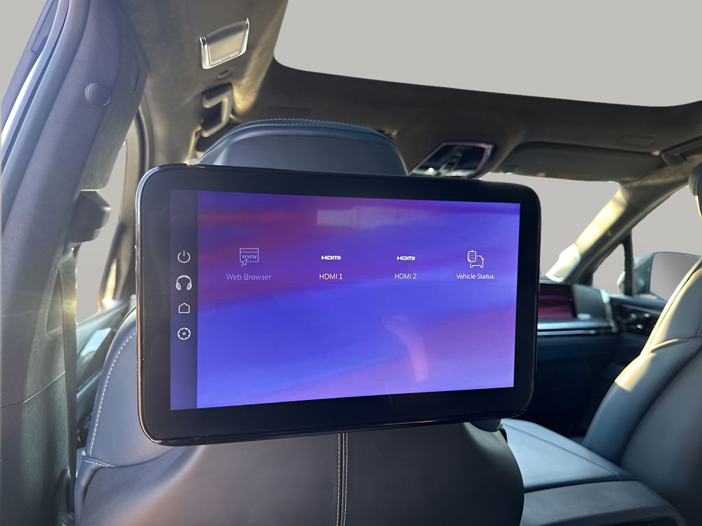 Used Car 2025 Cadillac Escalade Iq  Luxury 2 For Sale Under $130,000 In Austin, Texas