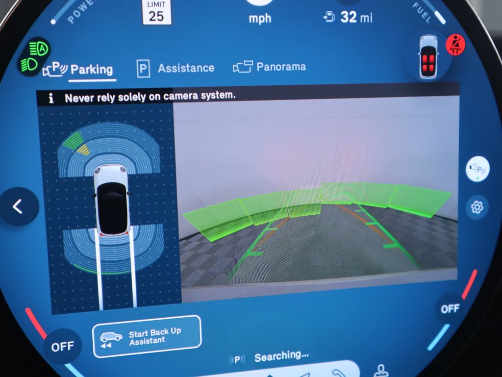 Thumbnail: 2026 MINI Cooper - 16