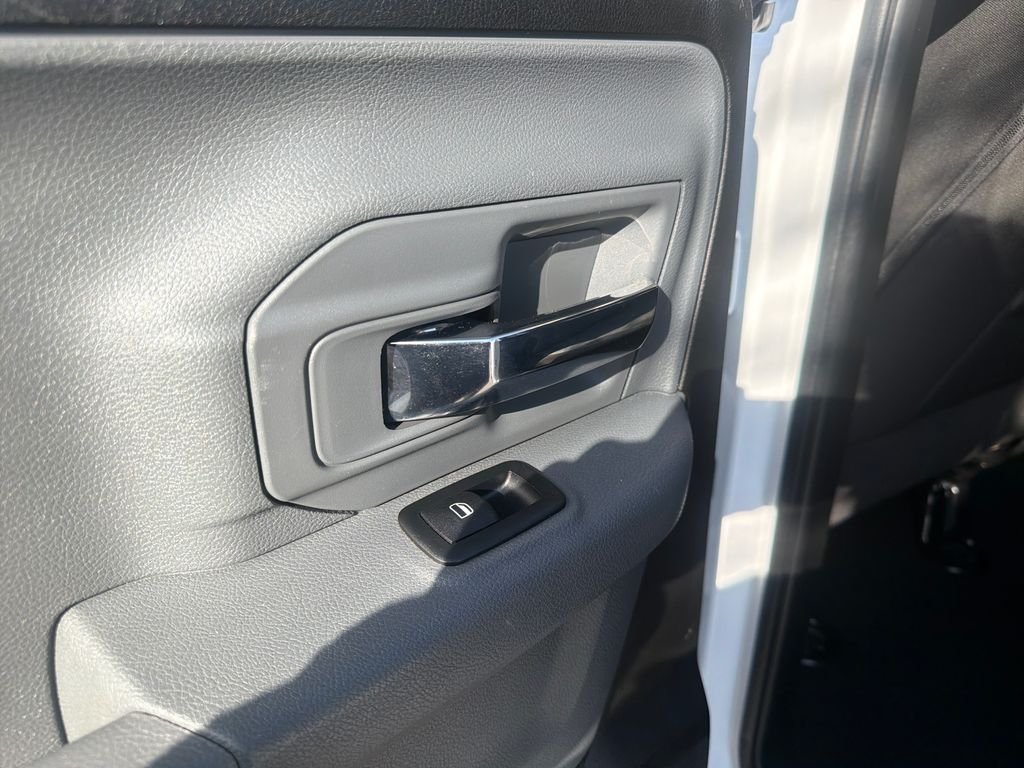 Used 2024 Ram 1500 Classic SLT 4D Quad Cab