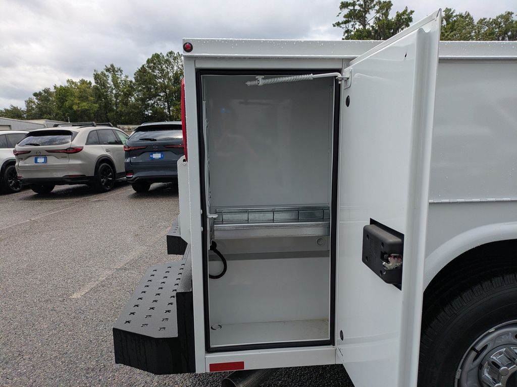 2026 Ford F-250 Super Duty XL