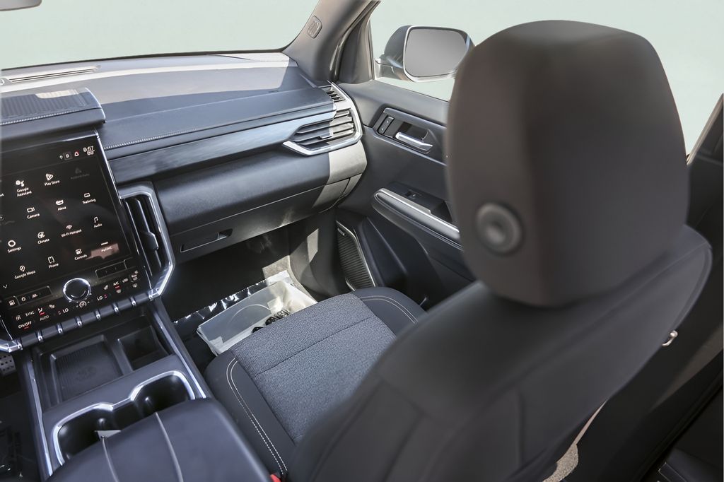 Used Car 2025 Gmc Acadia  Elevation For Sale Under $35,000 In Austin, Texas