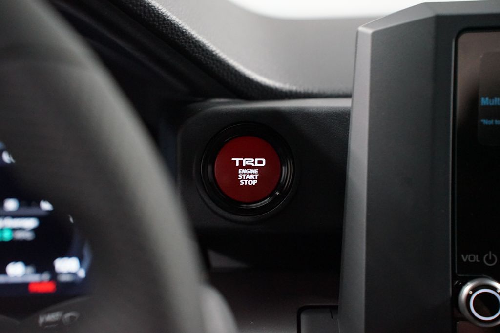 Thumbnail: 2026 Toyota Tacoma - 18