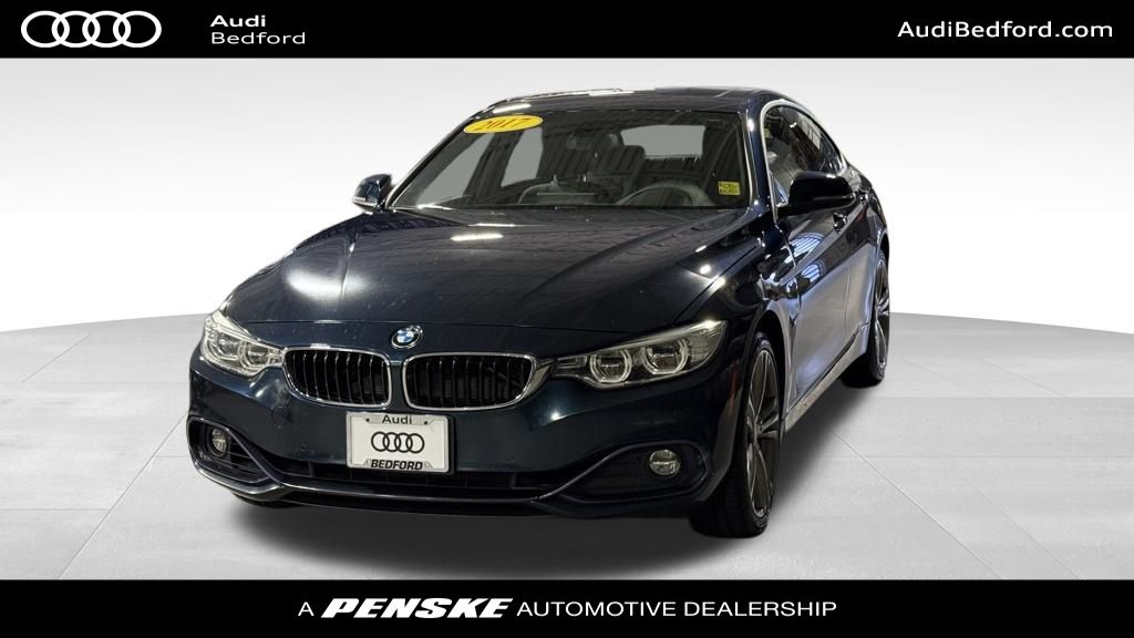 2017 BMW 4 Series 440i -
                Bedford, OH