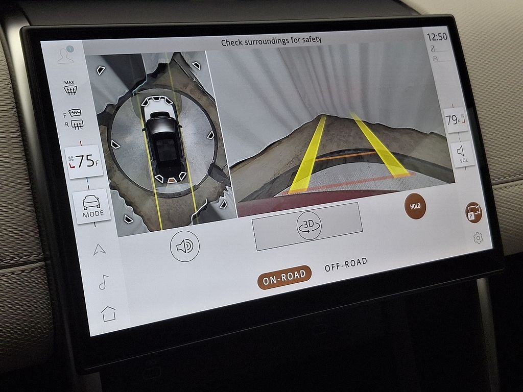 Thumbnail: 2026 Land Rover Discovery Sport - 16