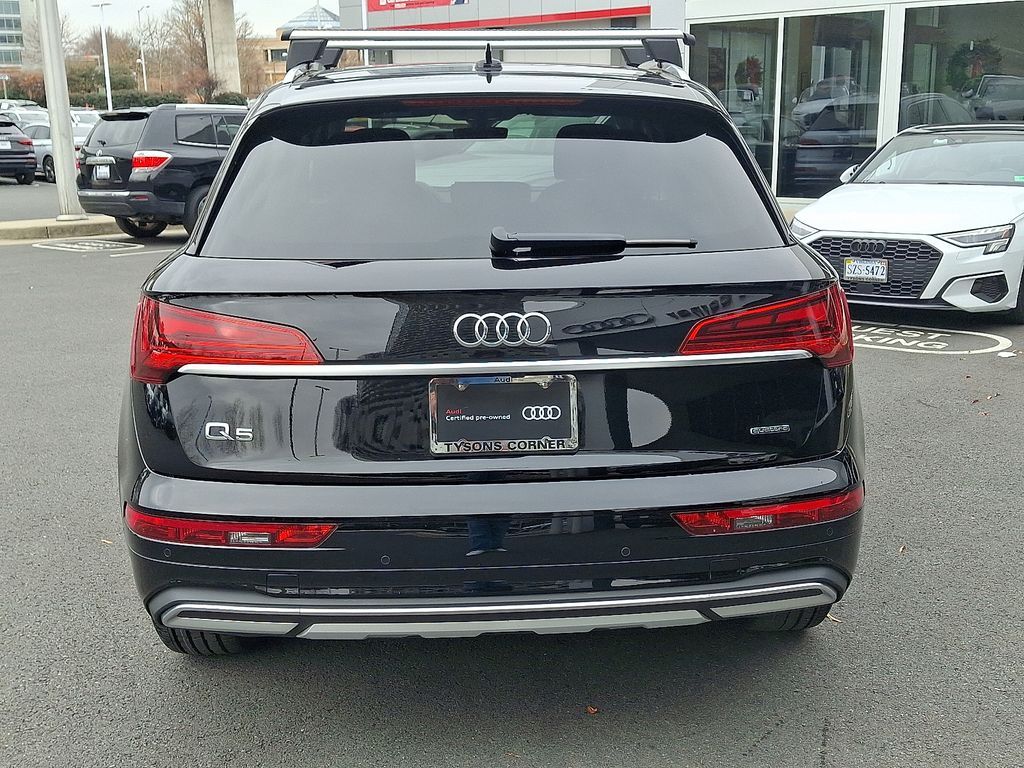 Thumbnail: 2024 Audi Q5 - 5