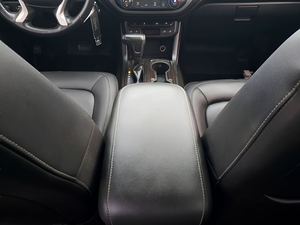 Used Car 2018 Gmc Canyon  Slt For Sale Under $30,000 In Austin, Texas