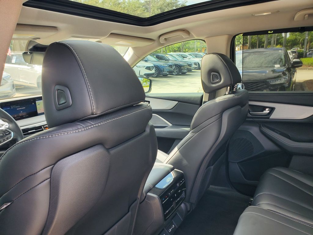 2024 Acura MDX - $38,988