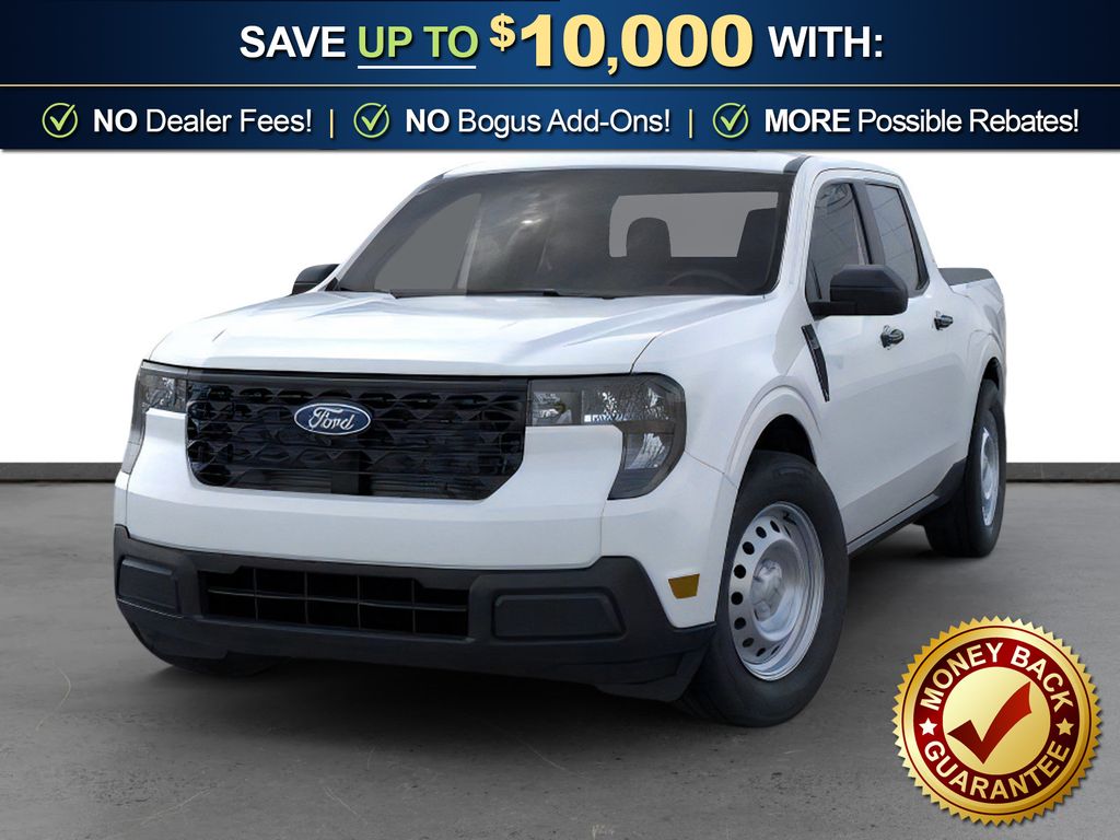 View vehicle photo 2