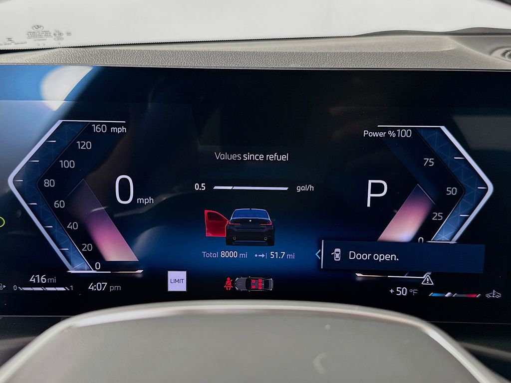 Thumbnail: 2025 BMW 3 Series - 12