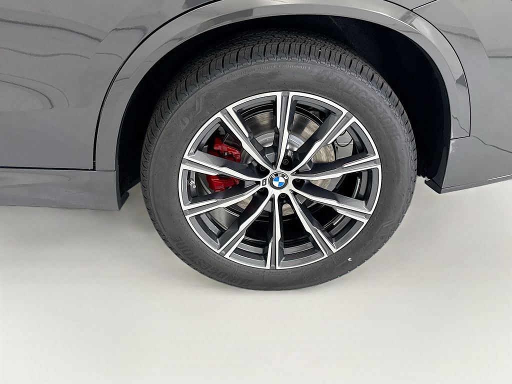 Thumbnail: 2026 BMW X5 - 30