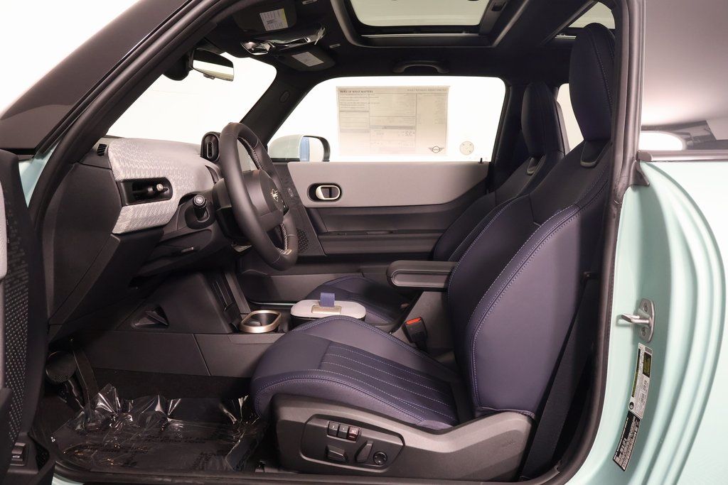 2025 MINI Cooper Hardtop 2 Door 5