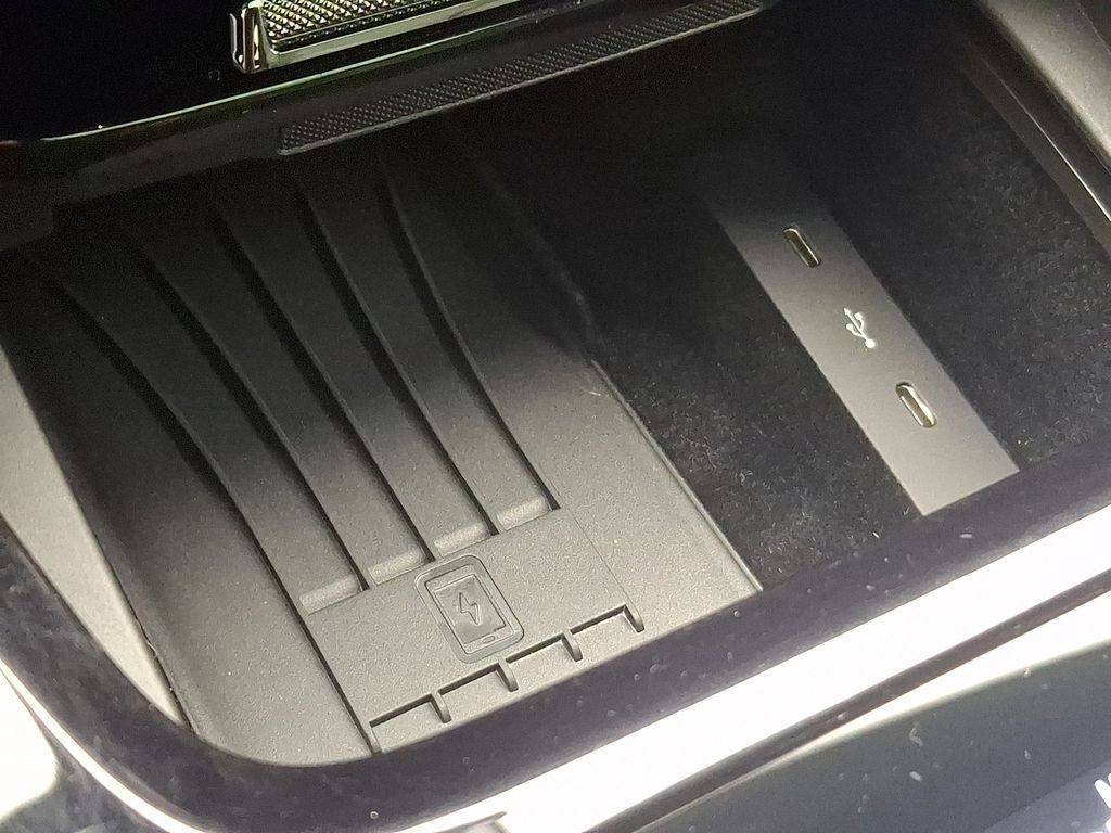 Thumbnail: 2024 Porsche Cayenne - 27