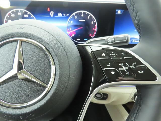 Thumbnail: 2026 Mercedes-Benz GLE - 12