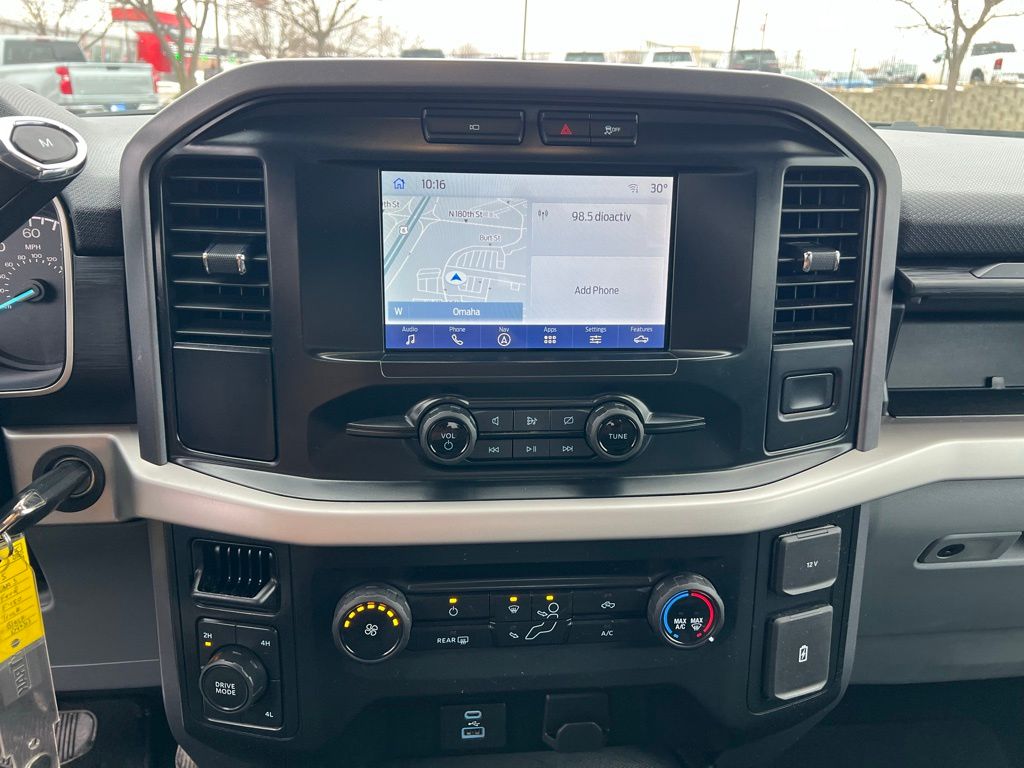Used 2023 Ford F-150 Truck