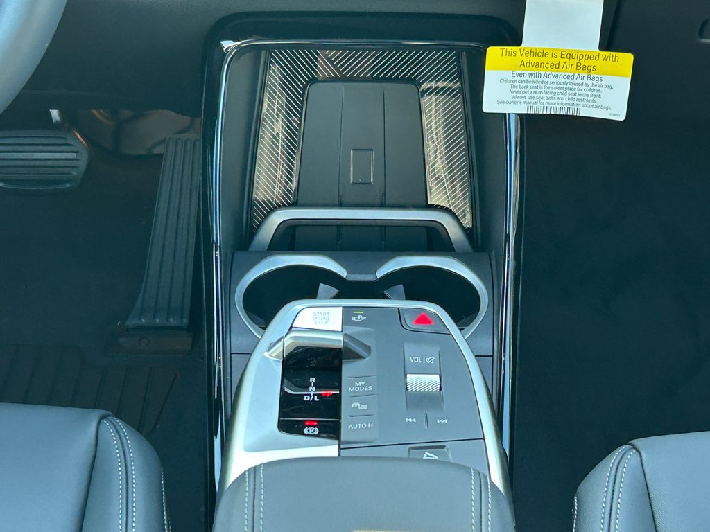 Thumbnail: 2026 BMW X1 - 27