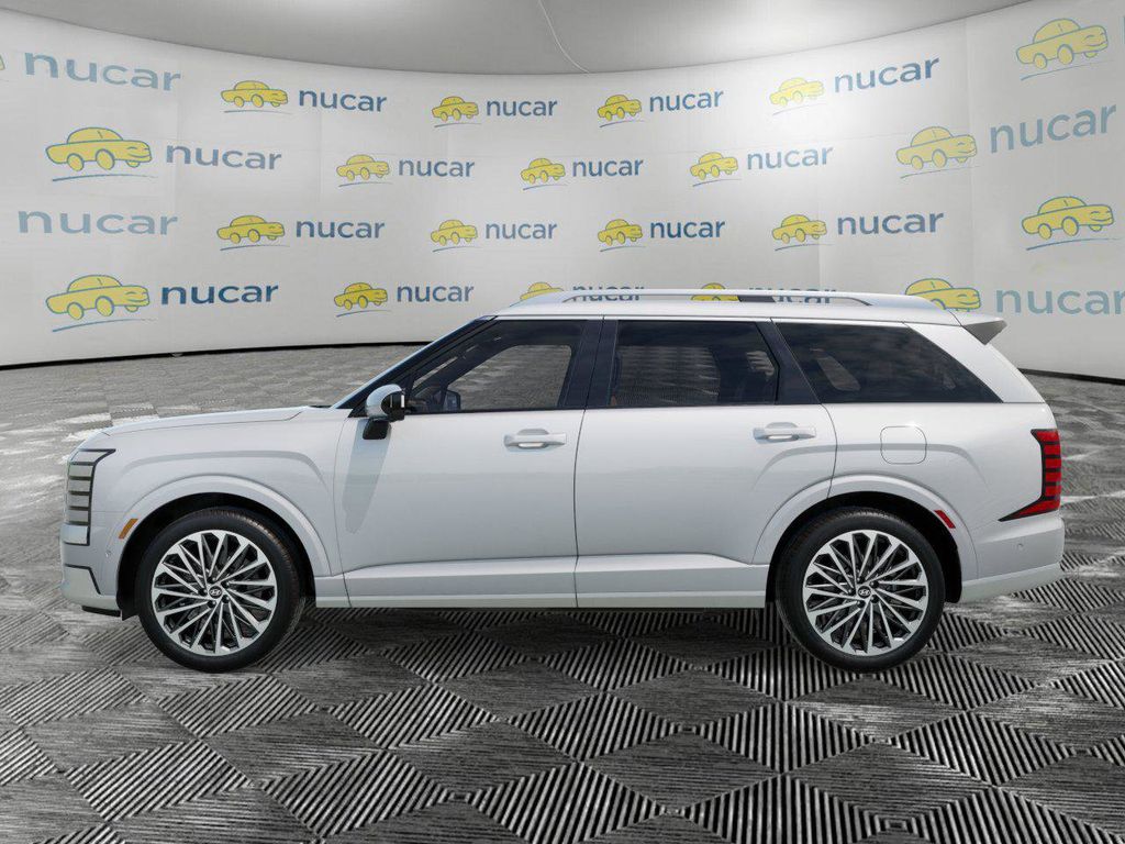 2026 Hyundai Palisade — photo 3