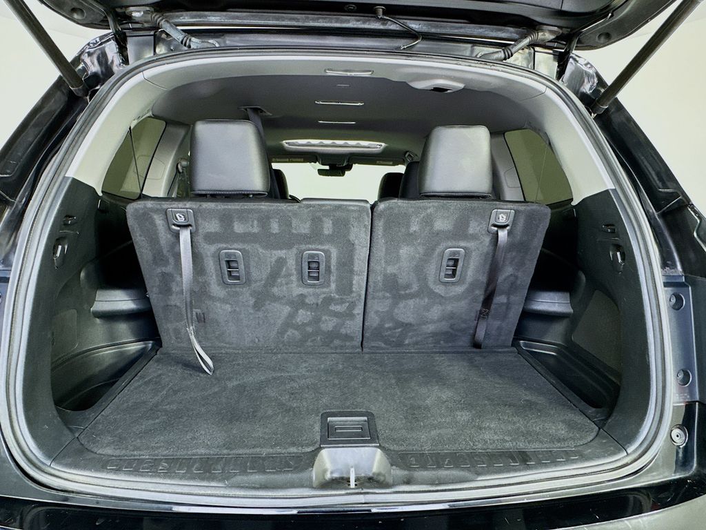 Used Car 2021 Honda Pilot  Special Edition For Sale Under $30,000 In Austin, Texas