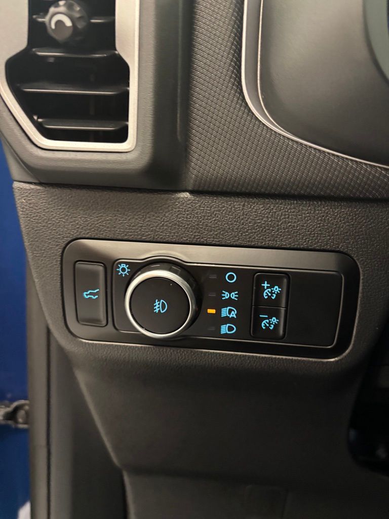 Used 2023 Ford Bronco Sport SUV
