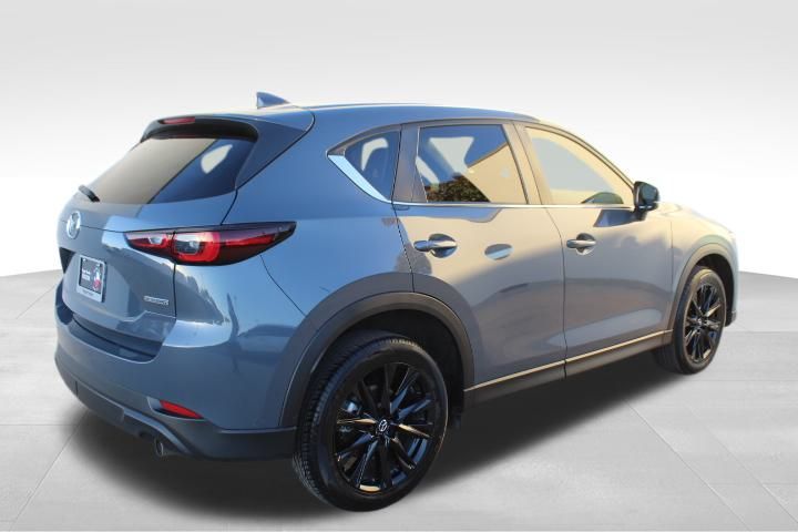 Used Car 2023 Mazda Cx-5  2.5 S Carbon Edition For Sale Under $30,000 In Georgetown, Texas