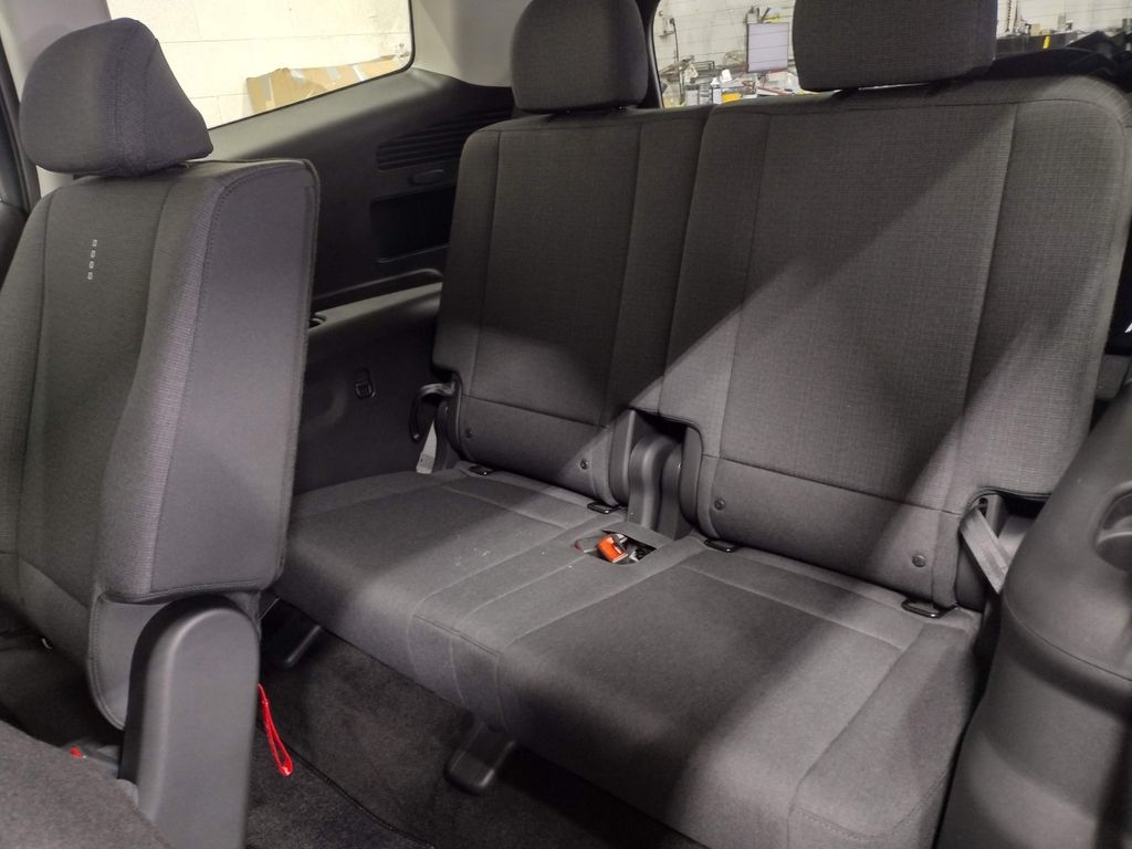 2026 Hyundai IONIQ 9 SE