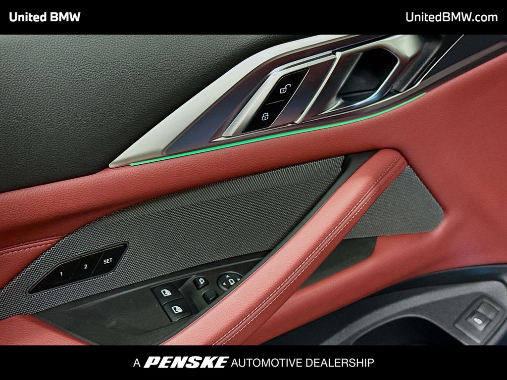 Thumbnail: 2026 BMW 4 Series - 3