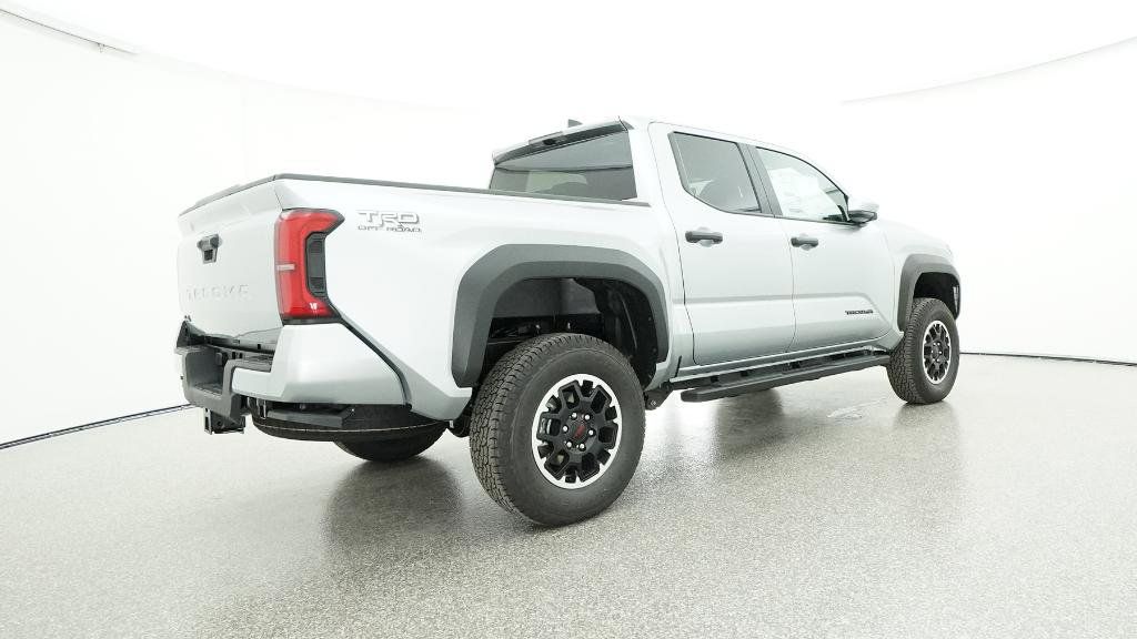 Thumbnail: 2025 Toyota Tacoma - 22