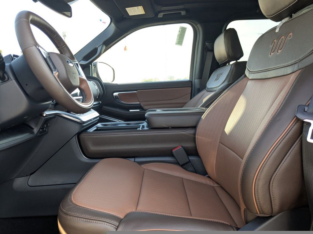 2025 Ford Expedition King Ranch MAX