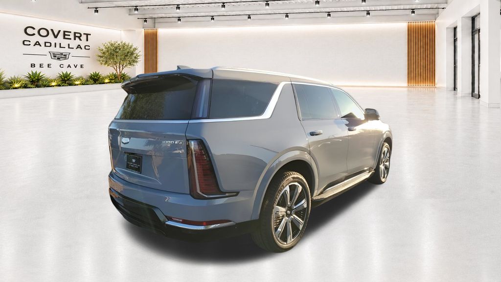 New 2026  Cadillac Luxury image 12