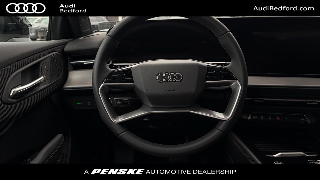 Thumbnail: 2026 Audi Q3 - 27
