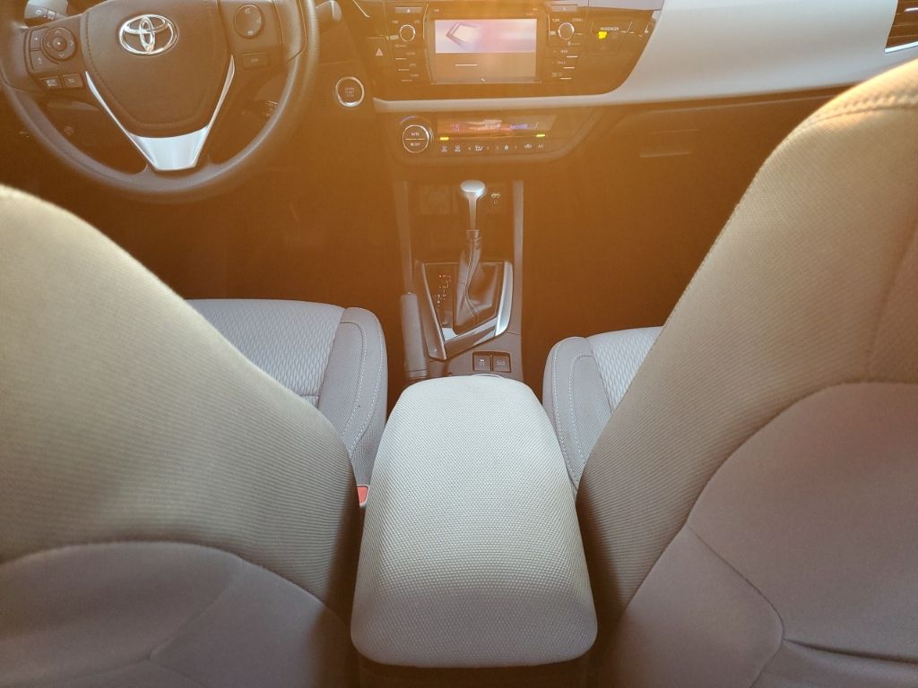 Used Car 2014 Toyota Corolla  Le Eco For Sale Under $15,000 In Austin, Texas