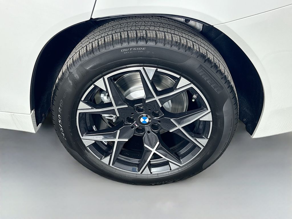 2025 BMW X3 3.0i 23