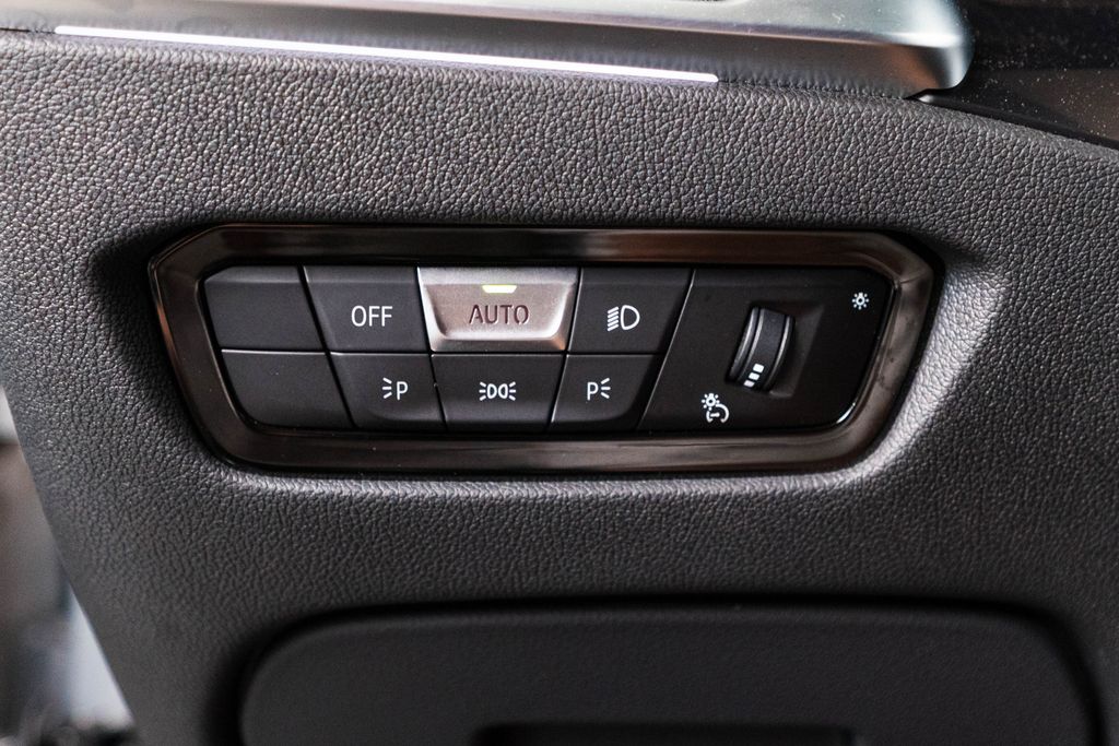 Used 2022 BMW M3 Sedan