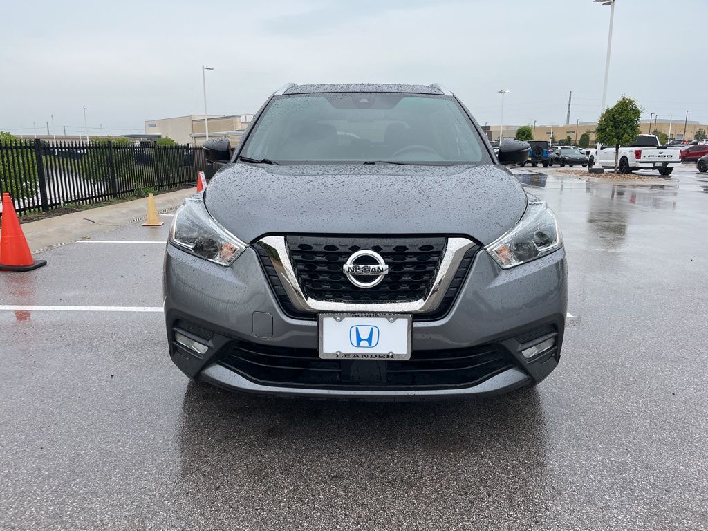 Thumbnail: 2020 Nissan Kicks - 2