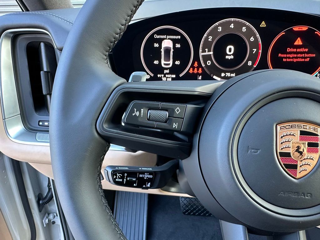 Thumbnail: 2026 Porsche  - 23