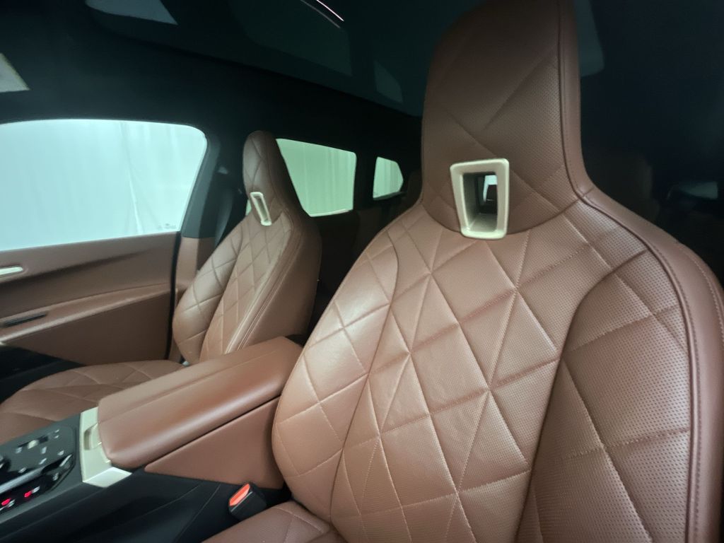2022 Bmw iX photo 9