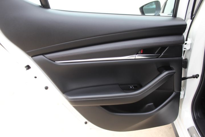 Used Car 2024 Mazda Mazda3  2.5 S Preferred Package For Sale Under $25,000 In Georgetown, Texas